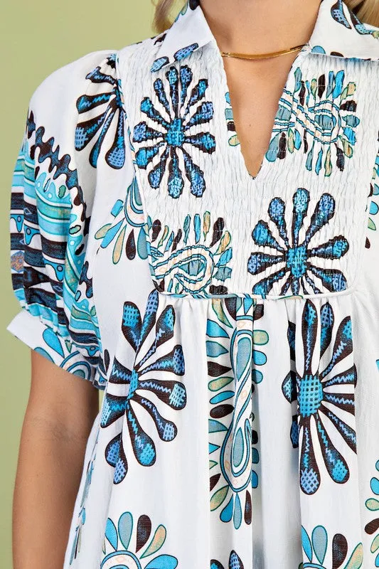 Gigi Dress sold by Liz and Honey product image thumbnail 2