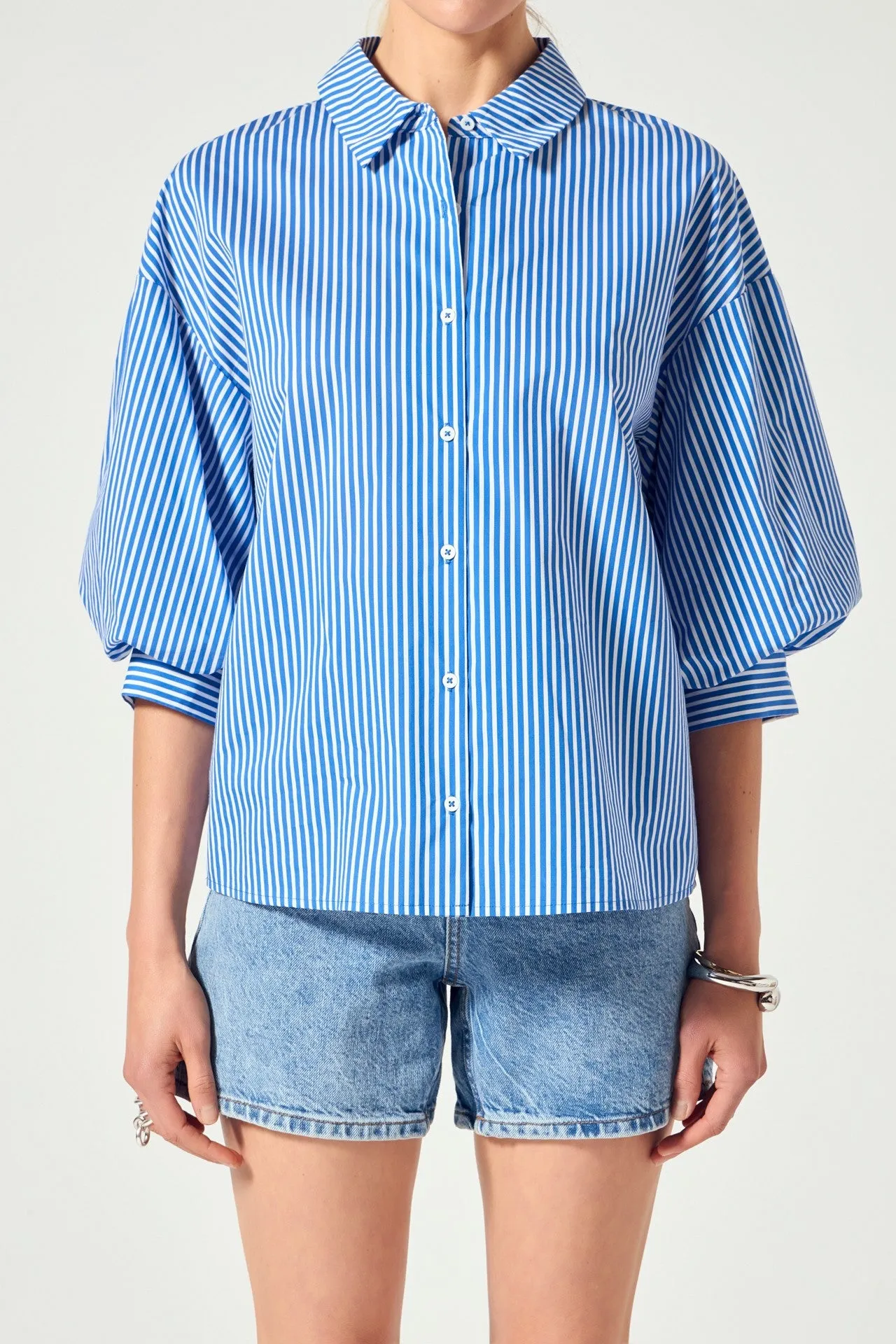 Holly Top SALE sold by Liz and Honey