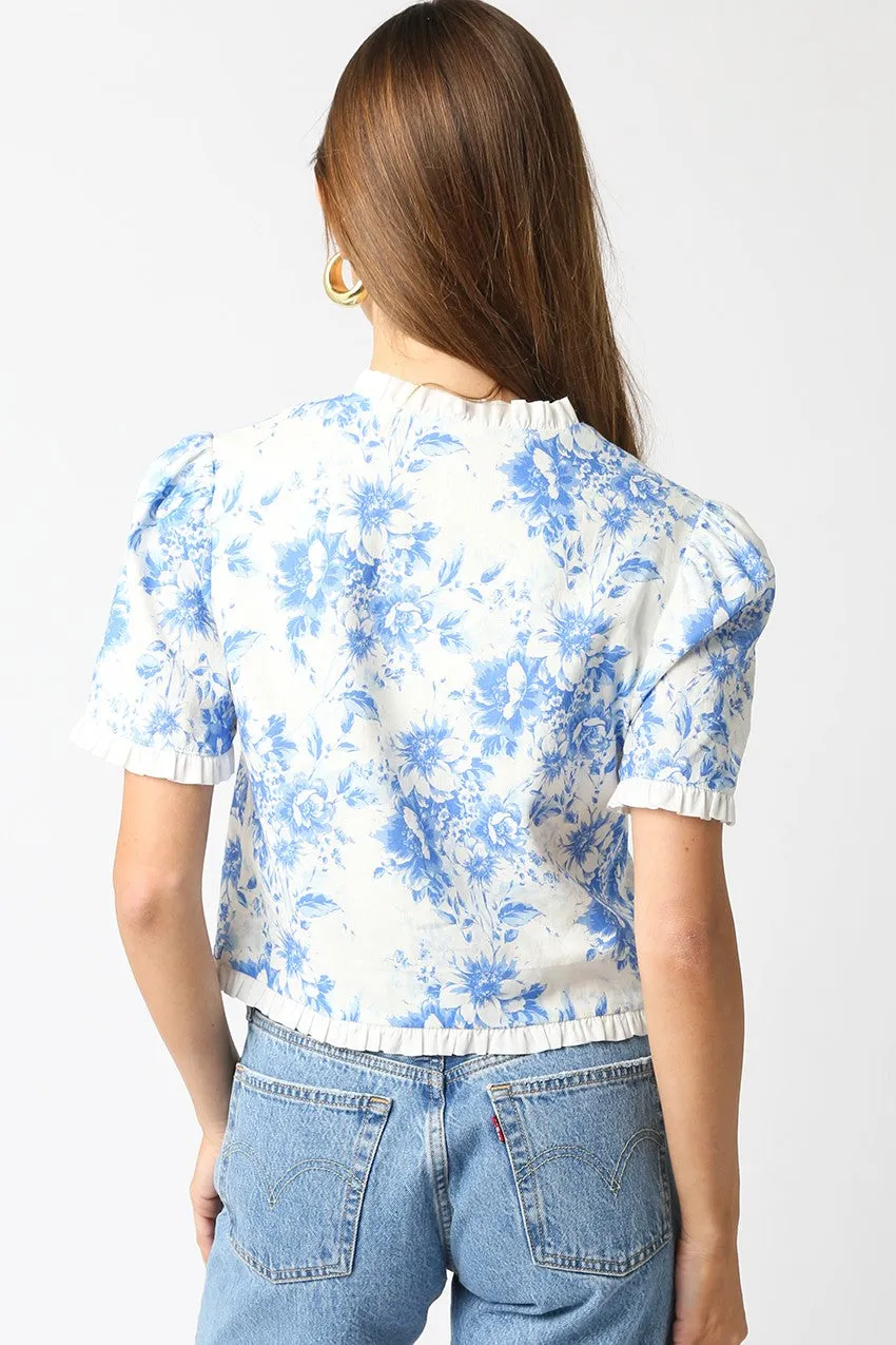 Hudson Top sold by Liz and Honey product image thumbnail 3