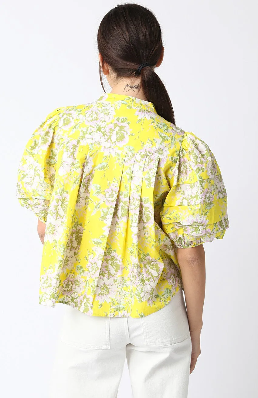 Harrison Top (Ships 2 Weeks) sold by Liz and Honey product image thumbnail 3