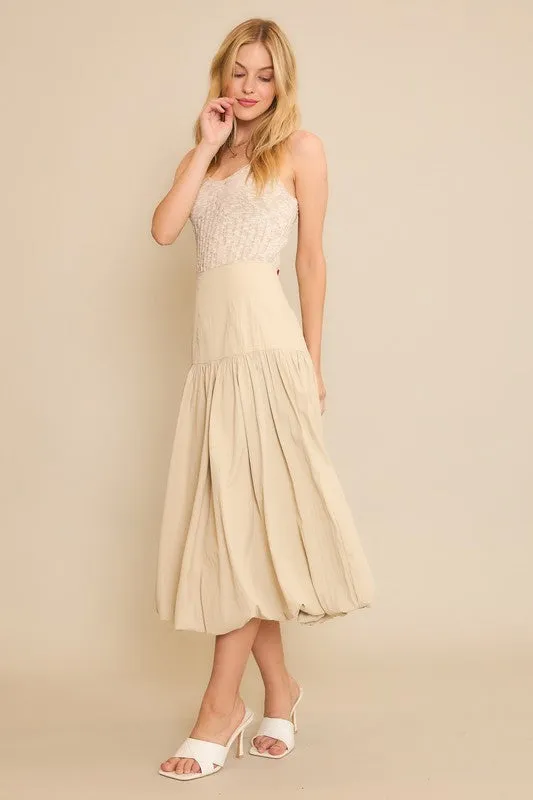 Bella Skirt sold by Liz and Honey product image thumbnail 3