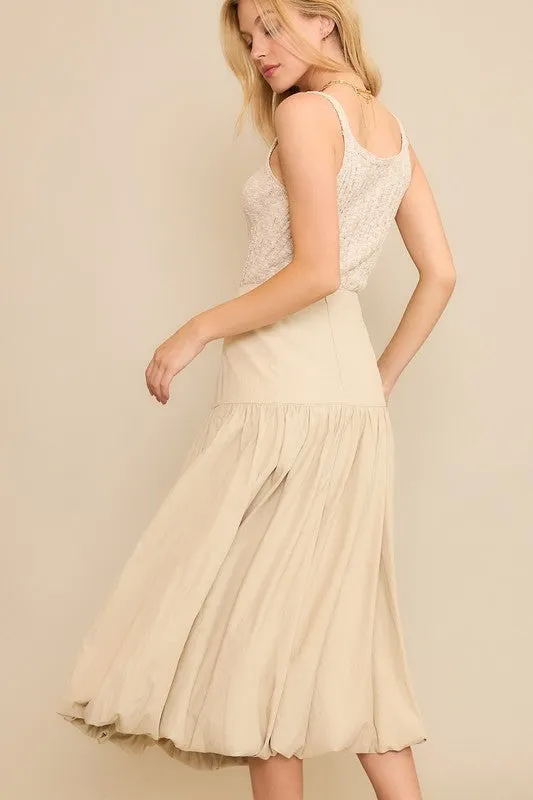 Bella Skirt sold by Liz and Honey product image thumbnail 2