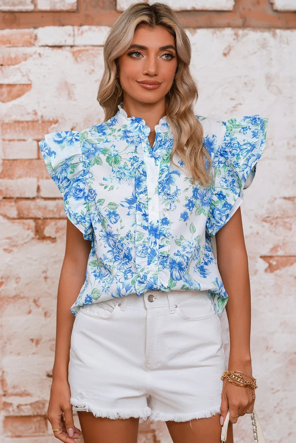 Bonnie Top sold by Liz and Honey