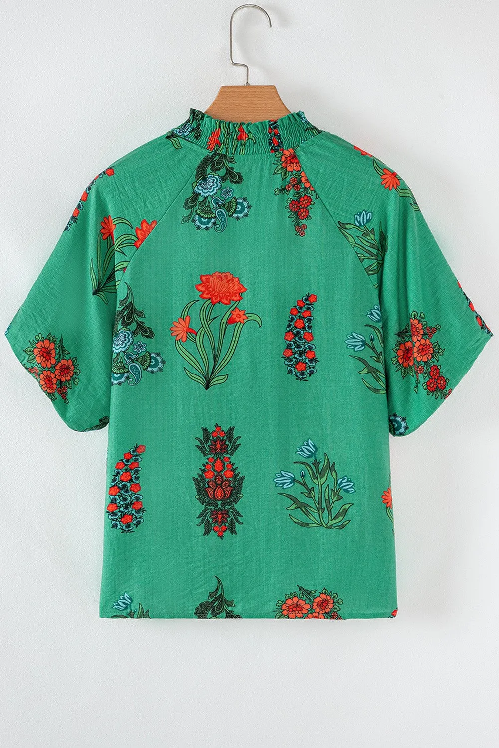 Greta Top (Ships in 3 Weeks) sold by Liz and Honey product image thumbnail 4