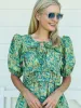 Stephanie Dress sold by Liz and Honey
