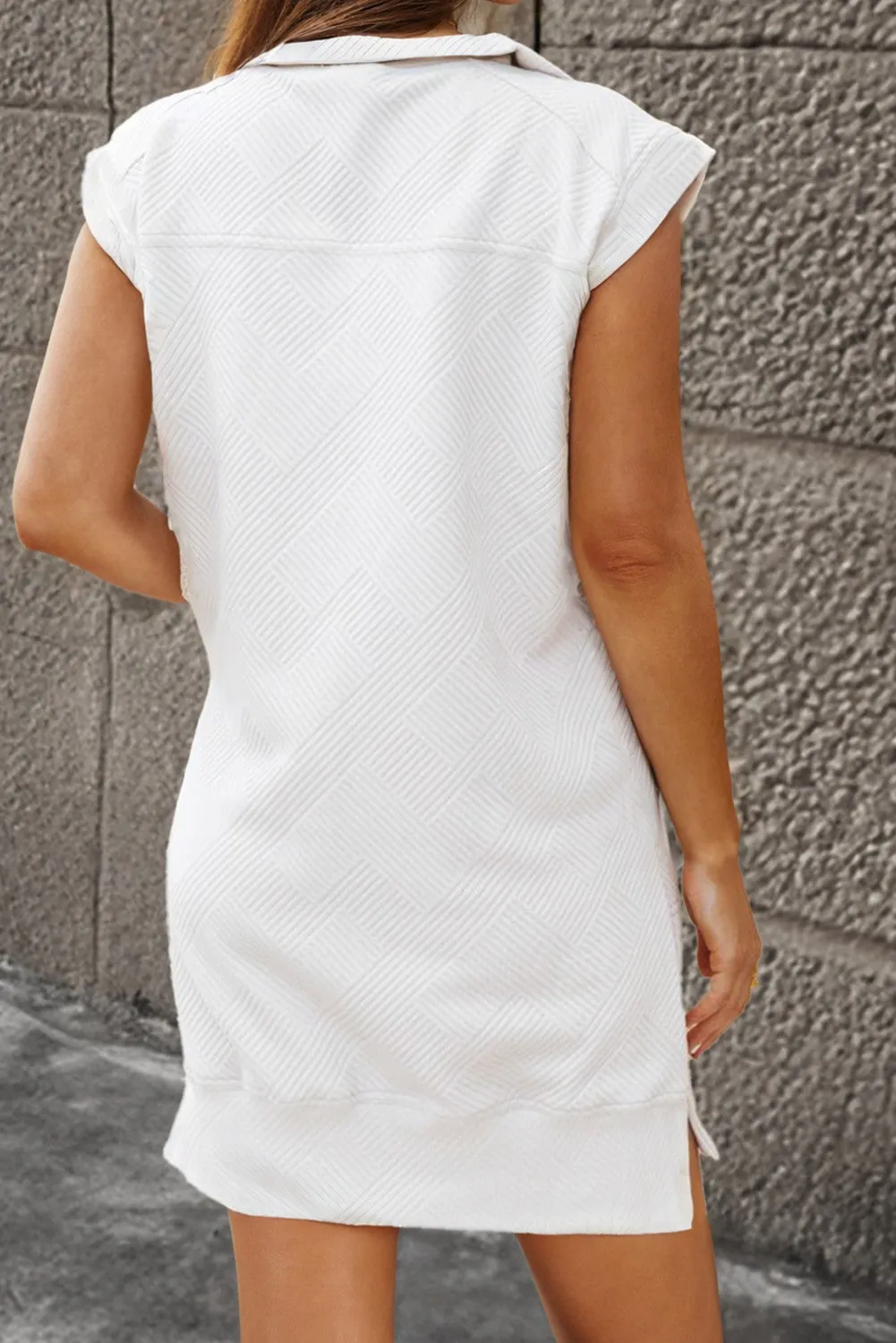 Whit Dress - Ships in 3 Weeks sold by Liz and Honey product image thumbnail 2