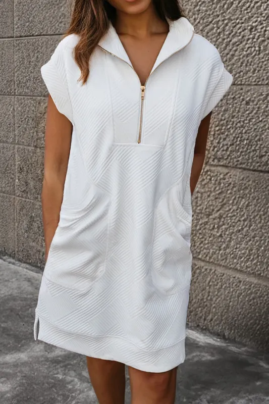 Whit Dress - Ships in 3 Weeks sold by Liz and Honey