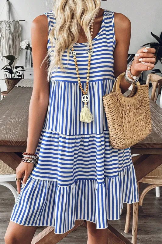 Betsy Dress - Ships in 3 Weeks sold by Liz and Honey