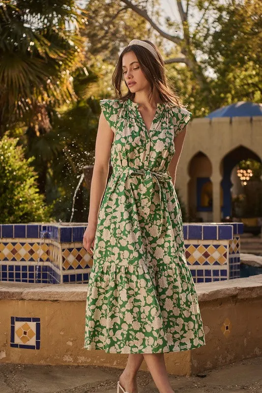 Bailey Dress (Ships 2 Weeks) sold by Liz and Honey