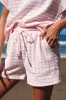 Kristen Short Set (Ships 3 Weeks) sold by Liz and Honey
