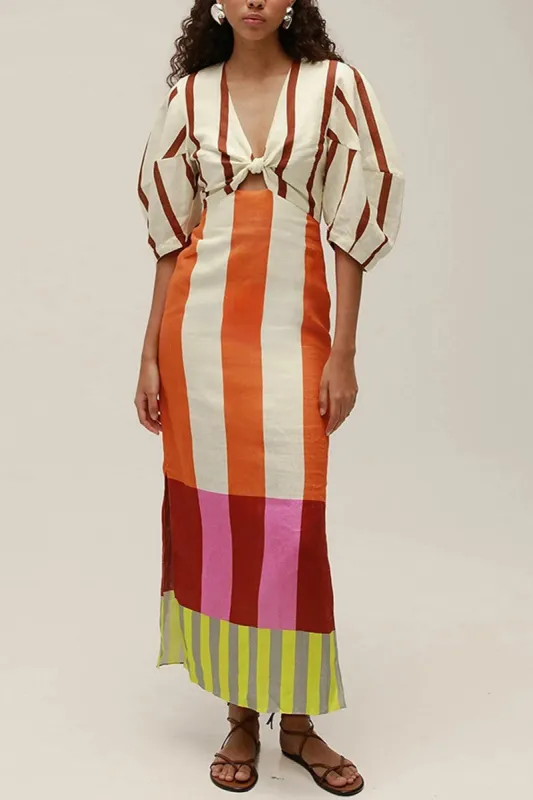 Capri Dress sold by Liz and Honey