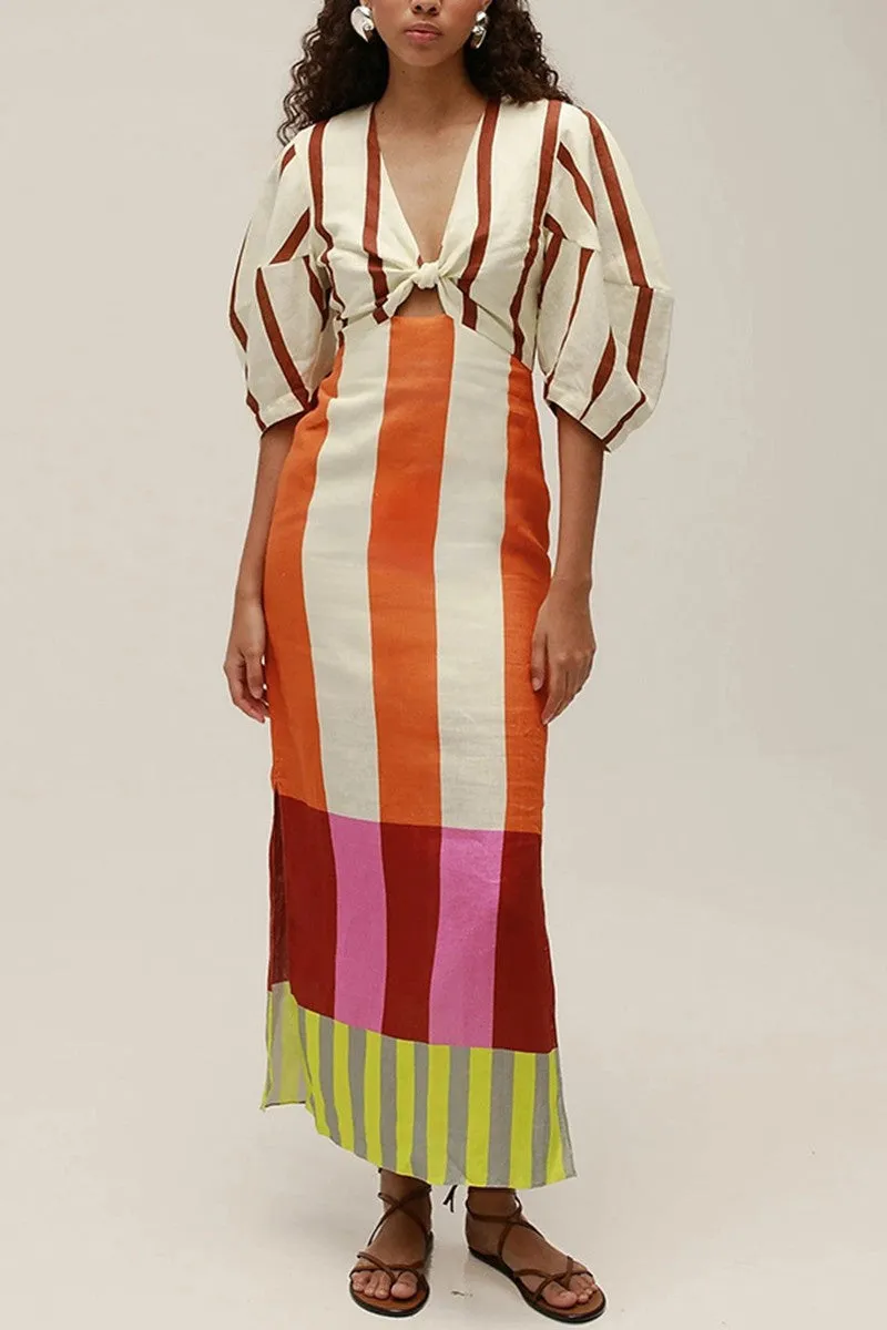 Capri Dress sold by Liz and Honey