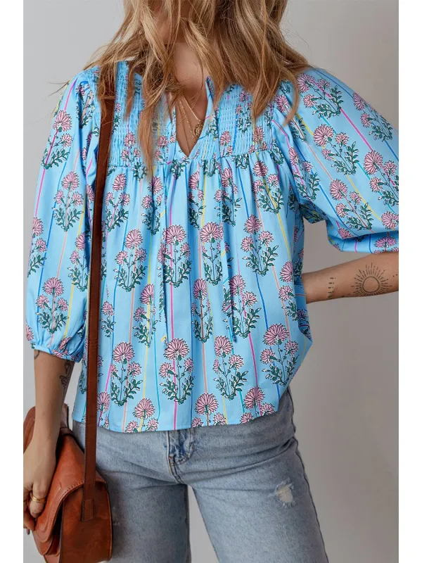 Arden Top sold by Liz and Honey