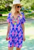 Isabel Coverup sold by Liz and Honey