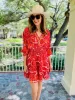 Macy Dress sold by Liz and Honey