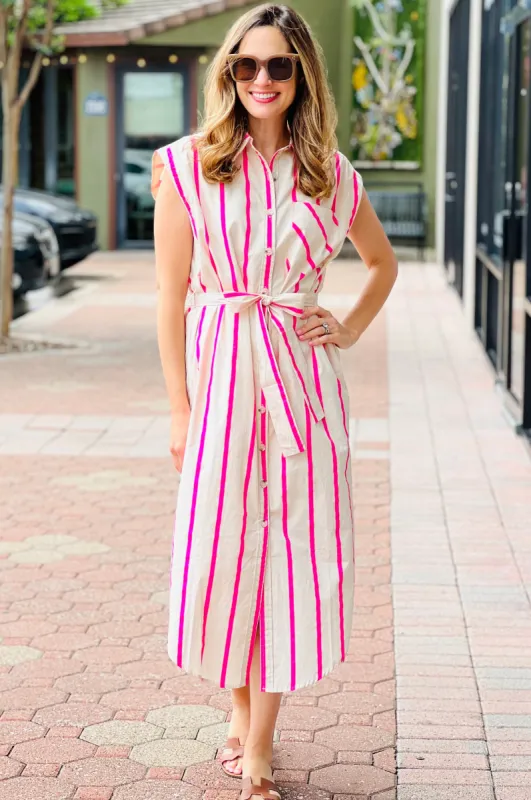 Kimberly Dress (Final Sale) sold by Liz and Honey