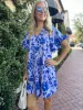Lydia Dress sold by Liz and Honey