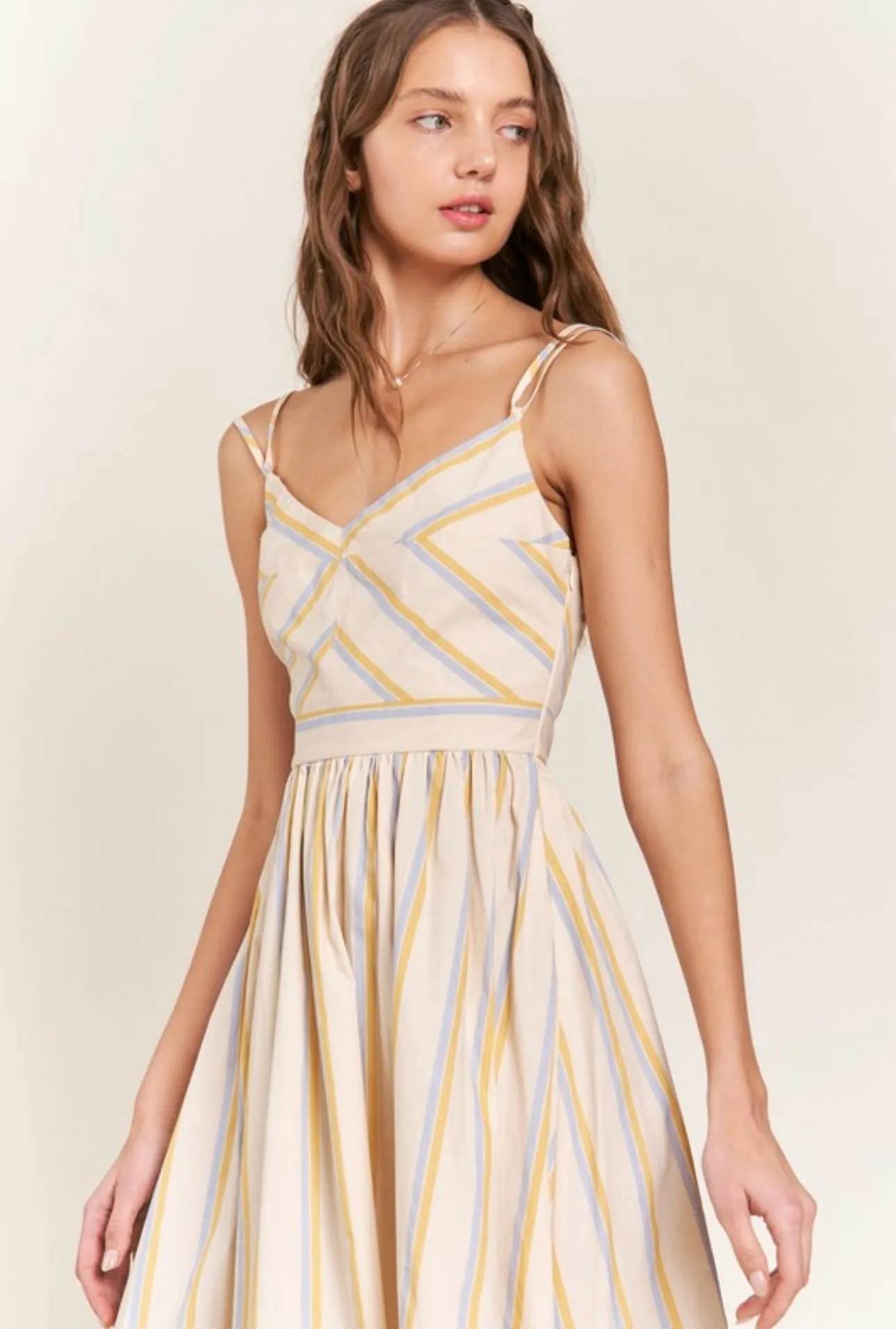 Lizz Dress sold by Liz and Honey product image thumbnail 3