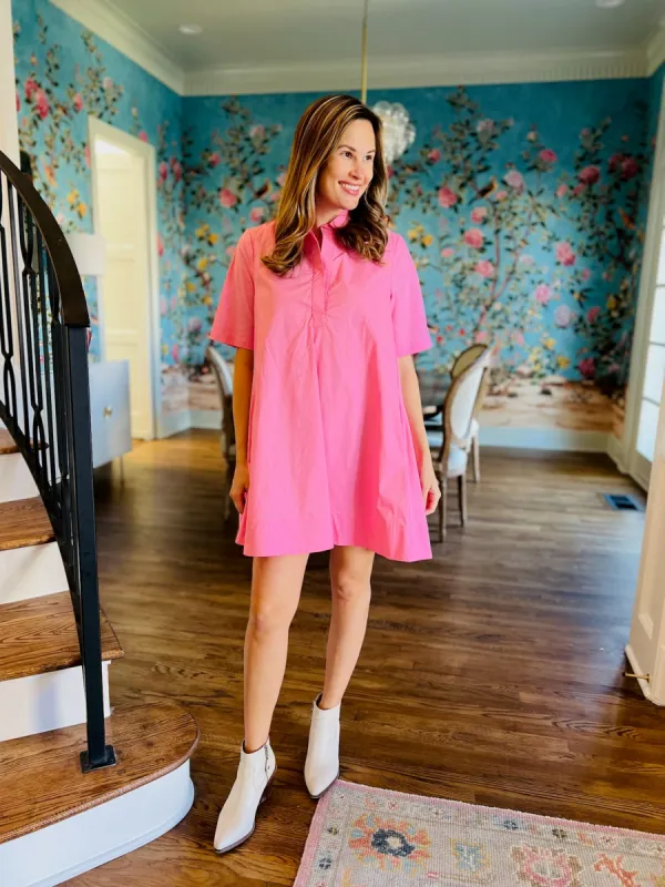 Waverly Dress(Final Sale) sold by Liz and Honey