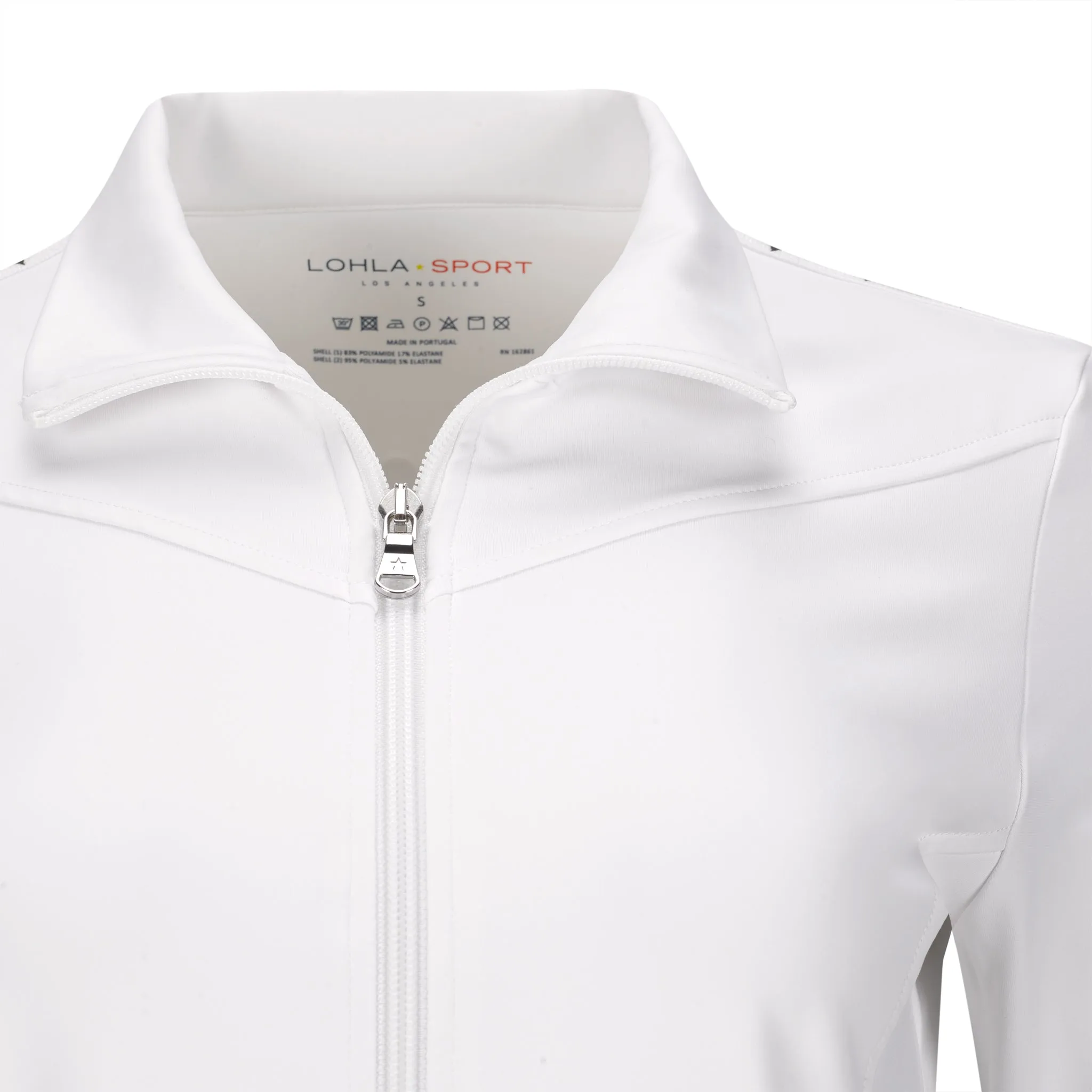 The Mariner Jacket sold by LOHLA SPORT product image thumbnail 5