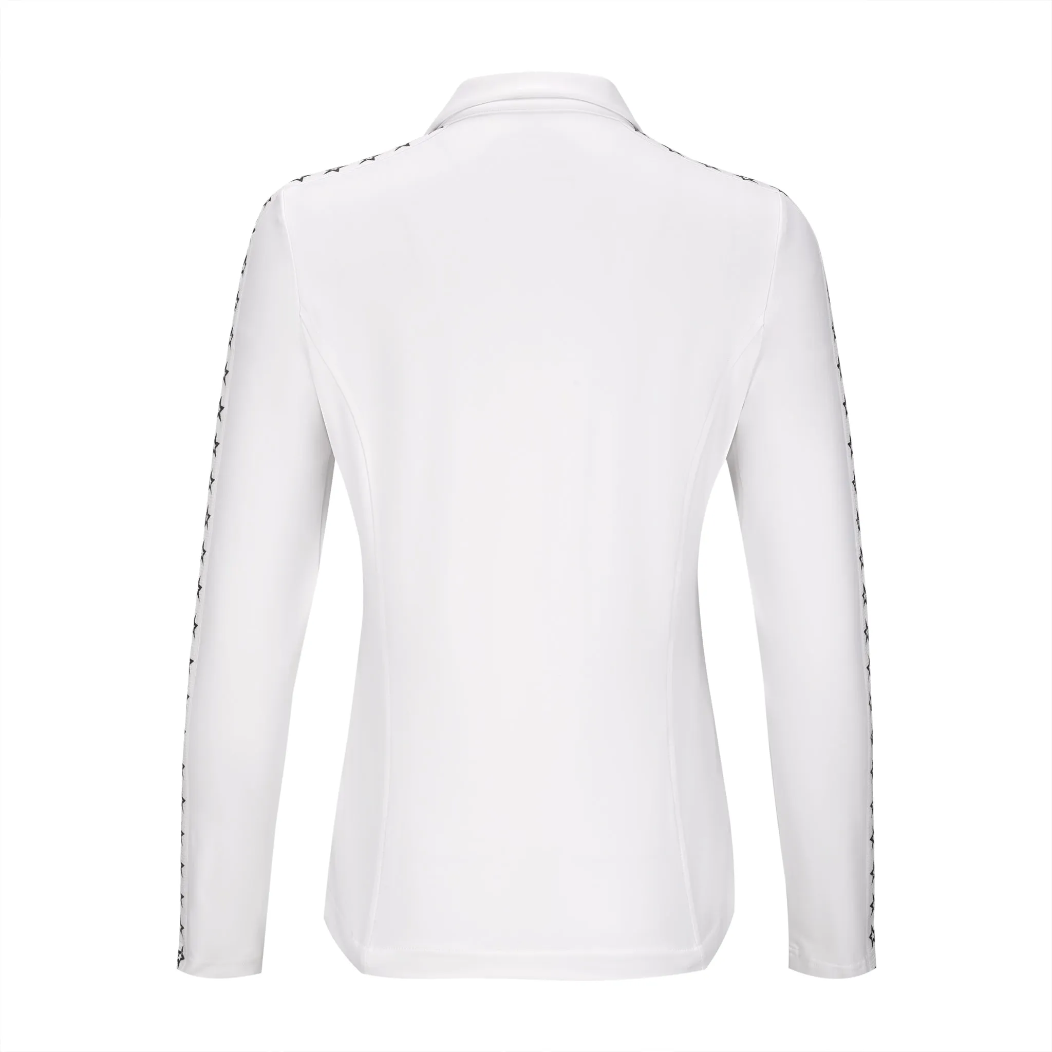 The Mariner Jacket sold by LOHLA SPORT product image thumbnail 2