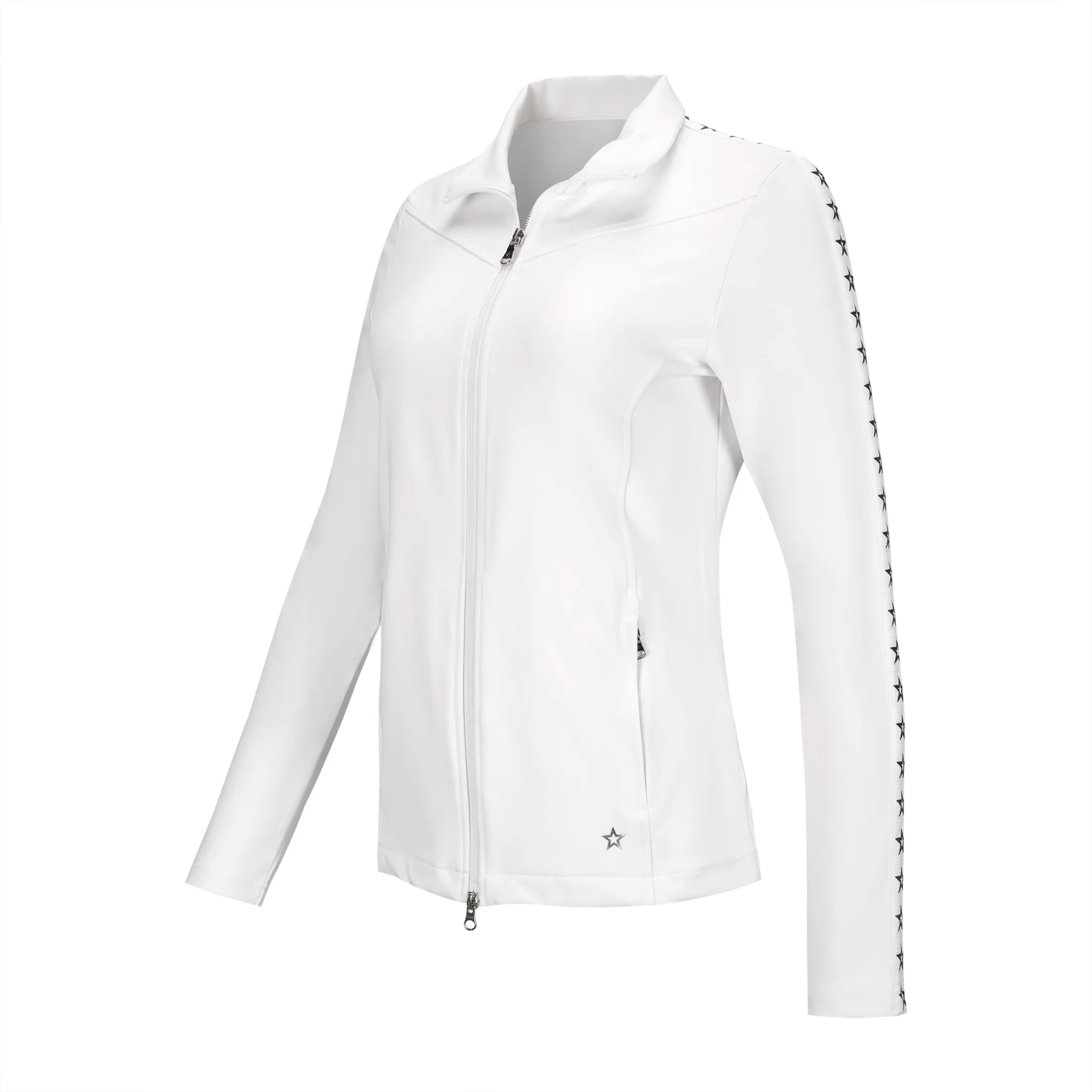 The Mariner Jacket sold by LOHLA SPORT product image thumbnail 4