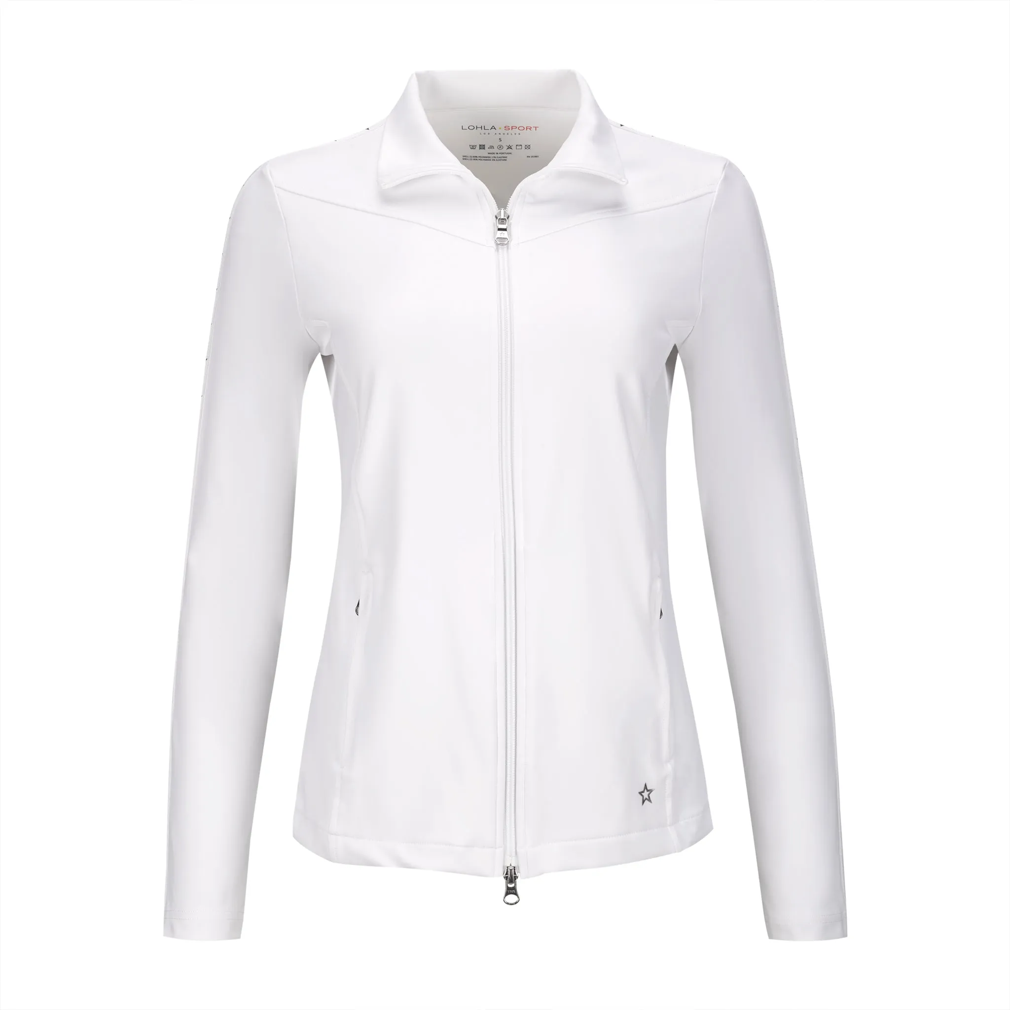 The Mariner Jacket sold by LOHLA SPORT