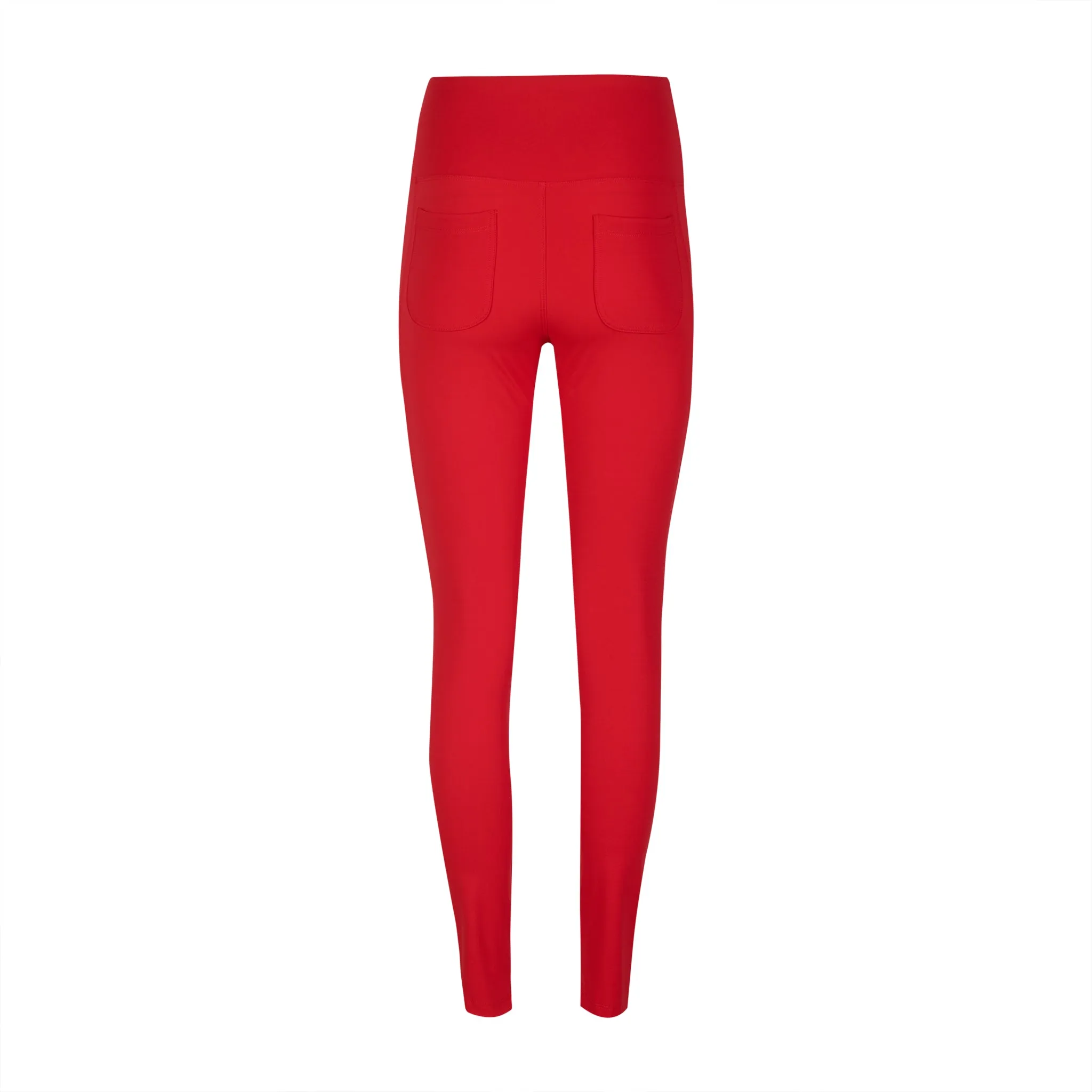 The Golf Fitness Pull-On Pant sold by LOHLA SPORT product image thumbnail 2