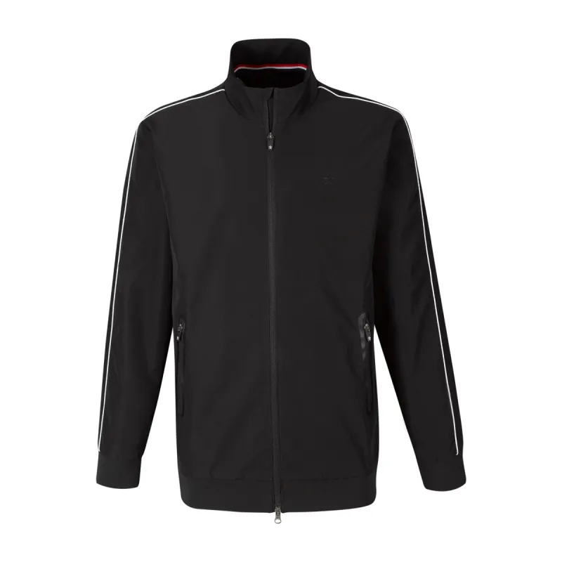 The Fairway Jacket sold by LOHLA SPORT