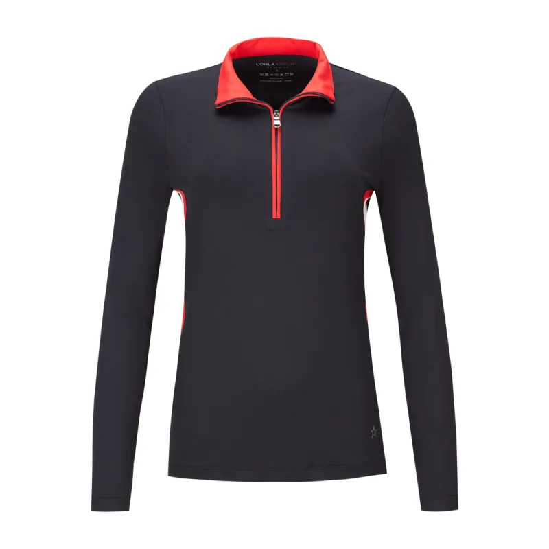 The Solange Top sold by LOHLA SPORT