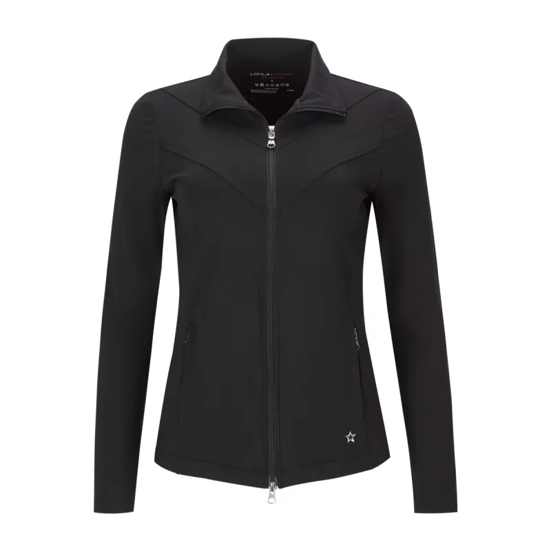 The Fall Jacket sold by LOHLA SPORT