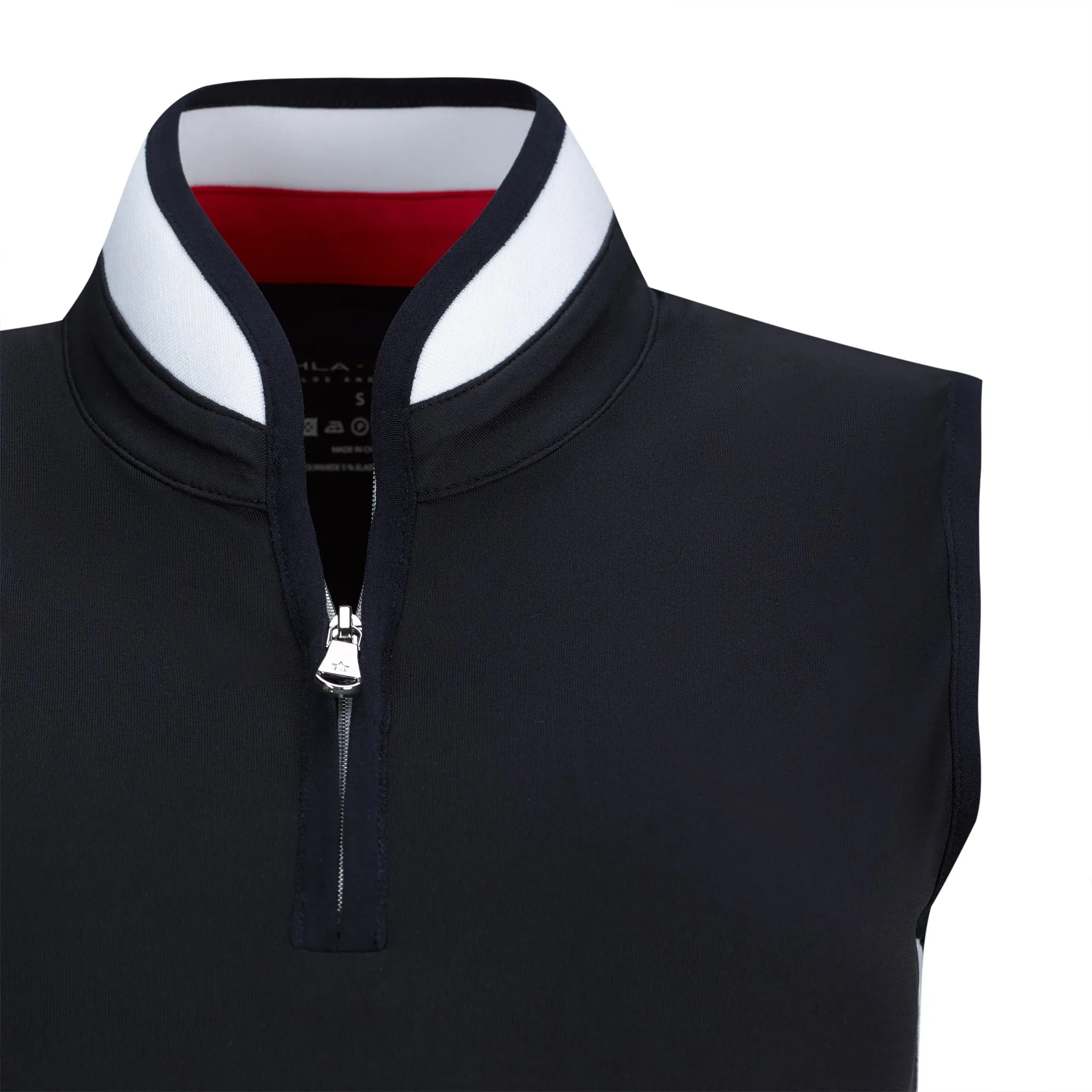 The Paulina Sleeveless Top sold by LOHLA SPORT product image thumbnail 3