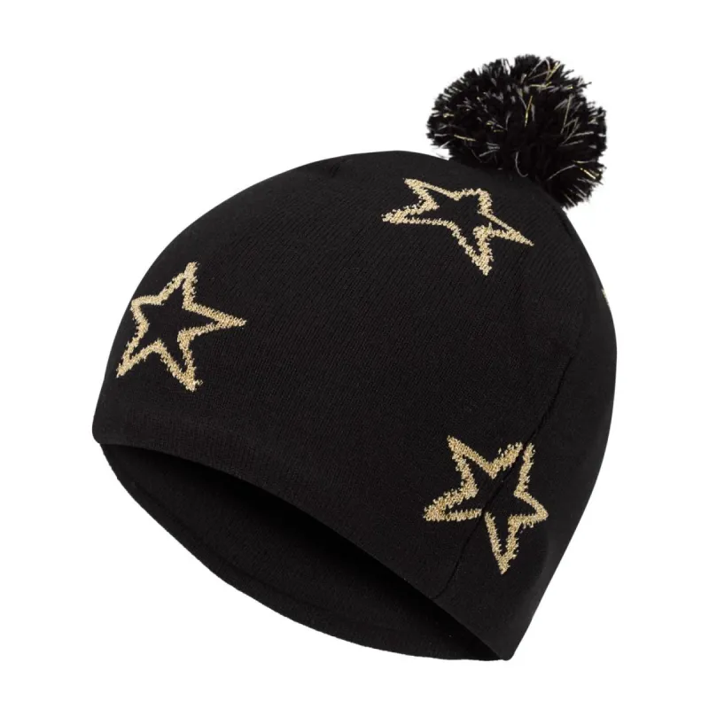 The Star Beanie sold by LOHLA SPORT