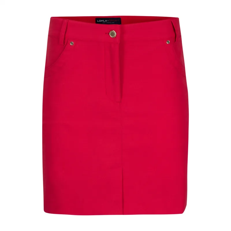 The Stellar Stretch Skort sold by LOHLA SPORT