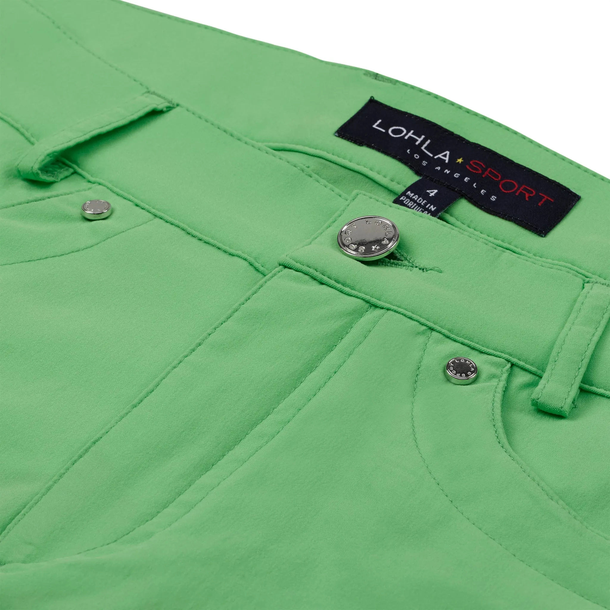 The Stellar Stretch Skort 17" sold by LOHLA SPORT product image thumbnail 5