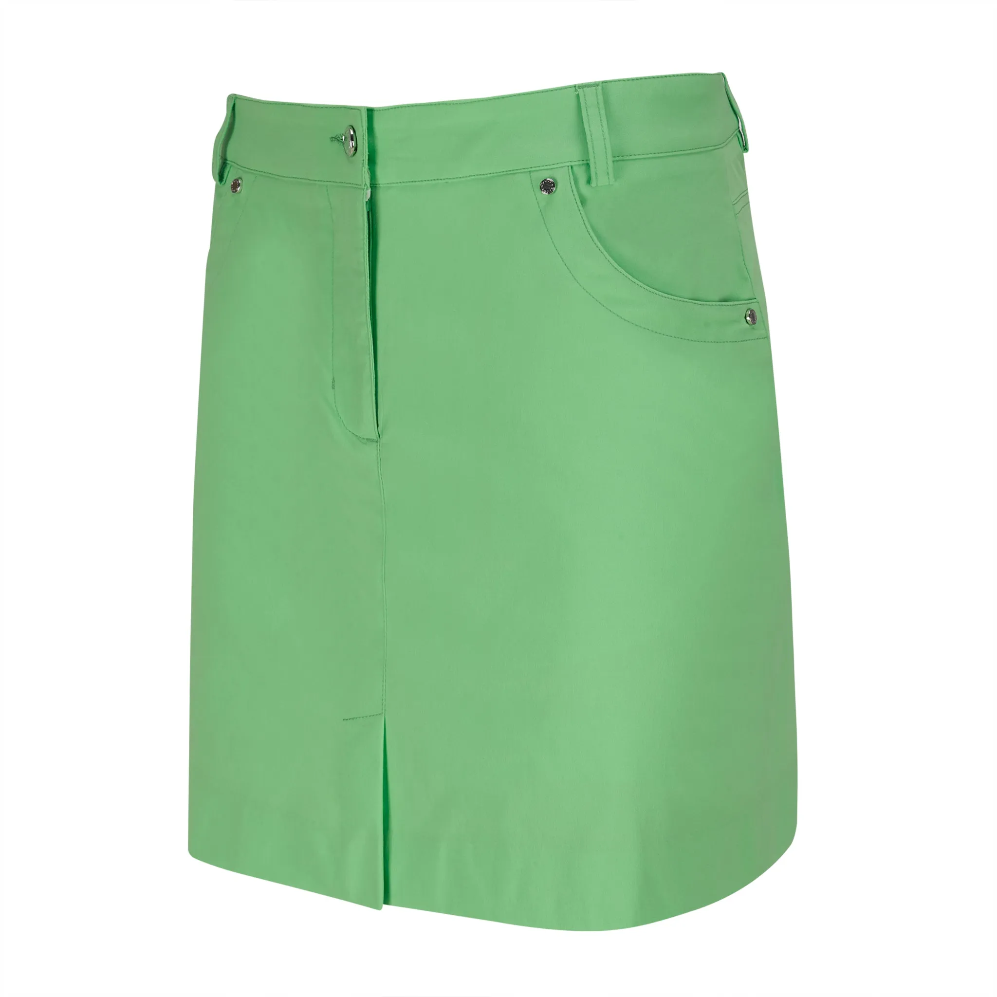 The Stellar Stretch Skort 17" sold by LOHLA SPORT product image thumbnail 3
