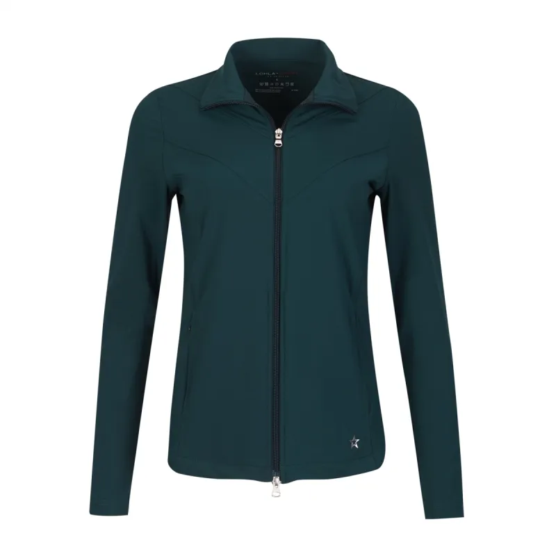 The Fall Jacket sold by LOHLA SPORT