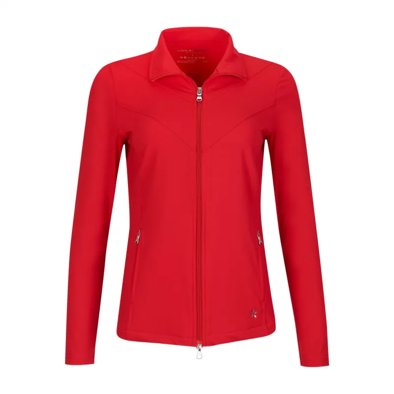 The Fall Jacket sold by LOHLA SPORT