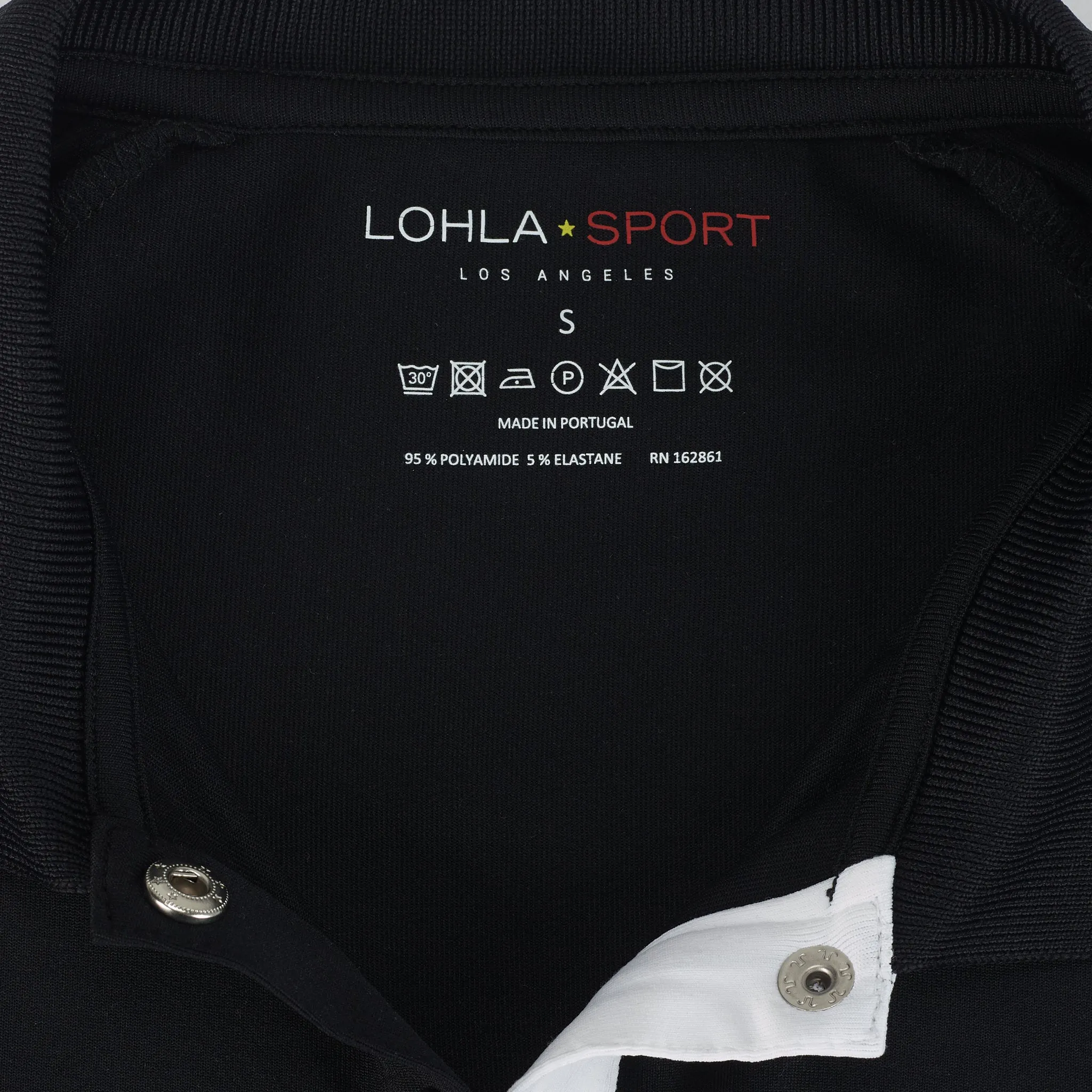 The Snappy Polo sold by LOHLA SPORT product image thumbnail 5