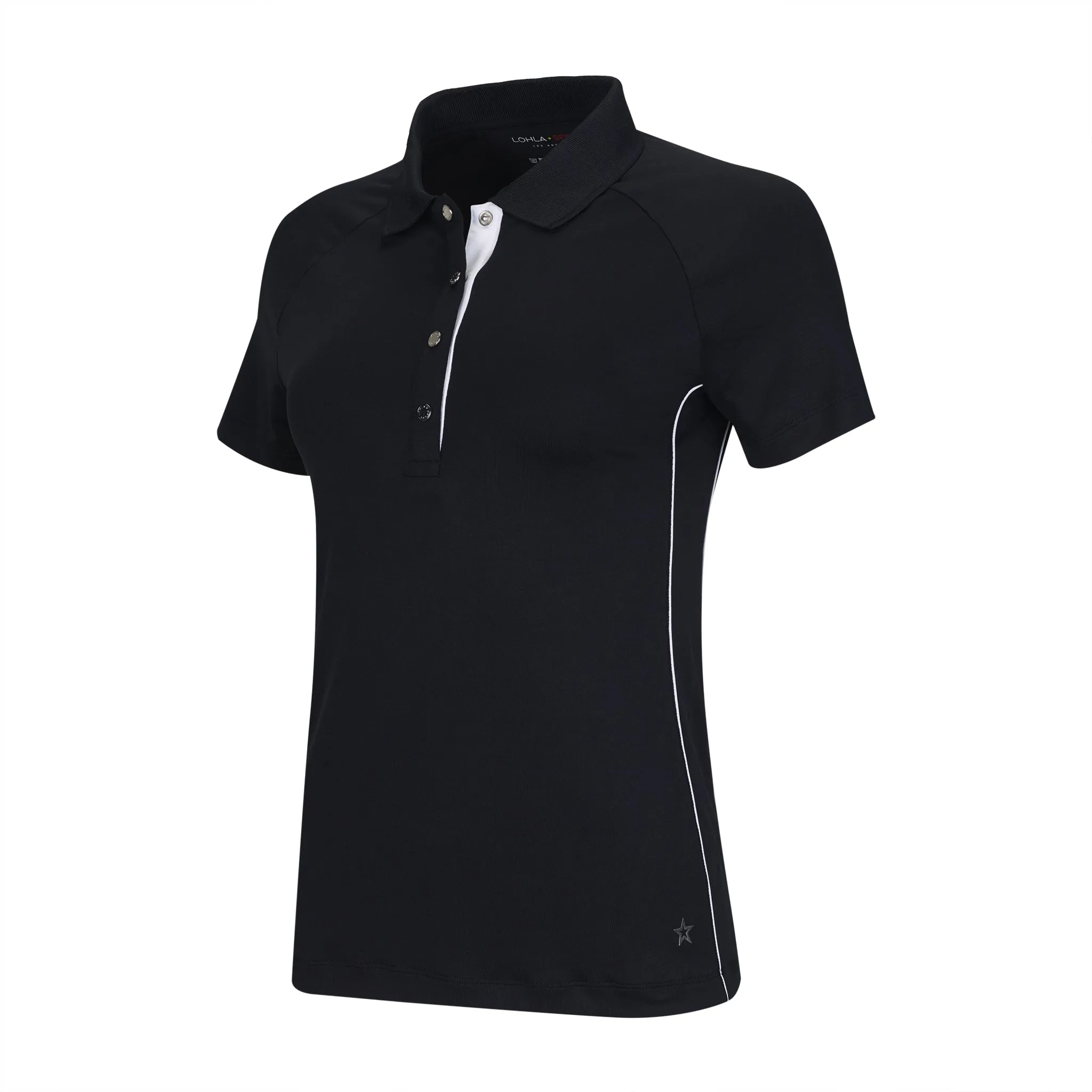 The Snappy Polo sold by LOHLA SPORT product image thumbnail 3