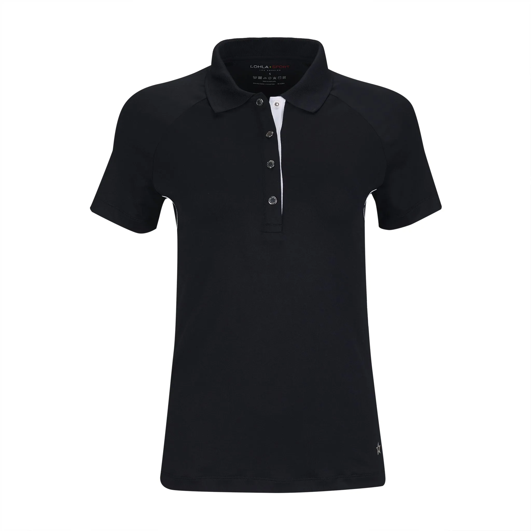The Snappy Polo sold by LOHLA SPORT