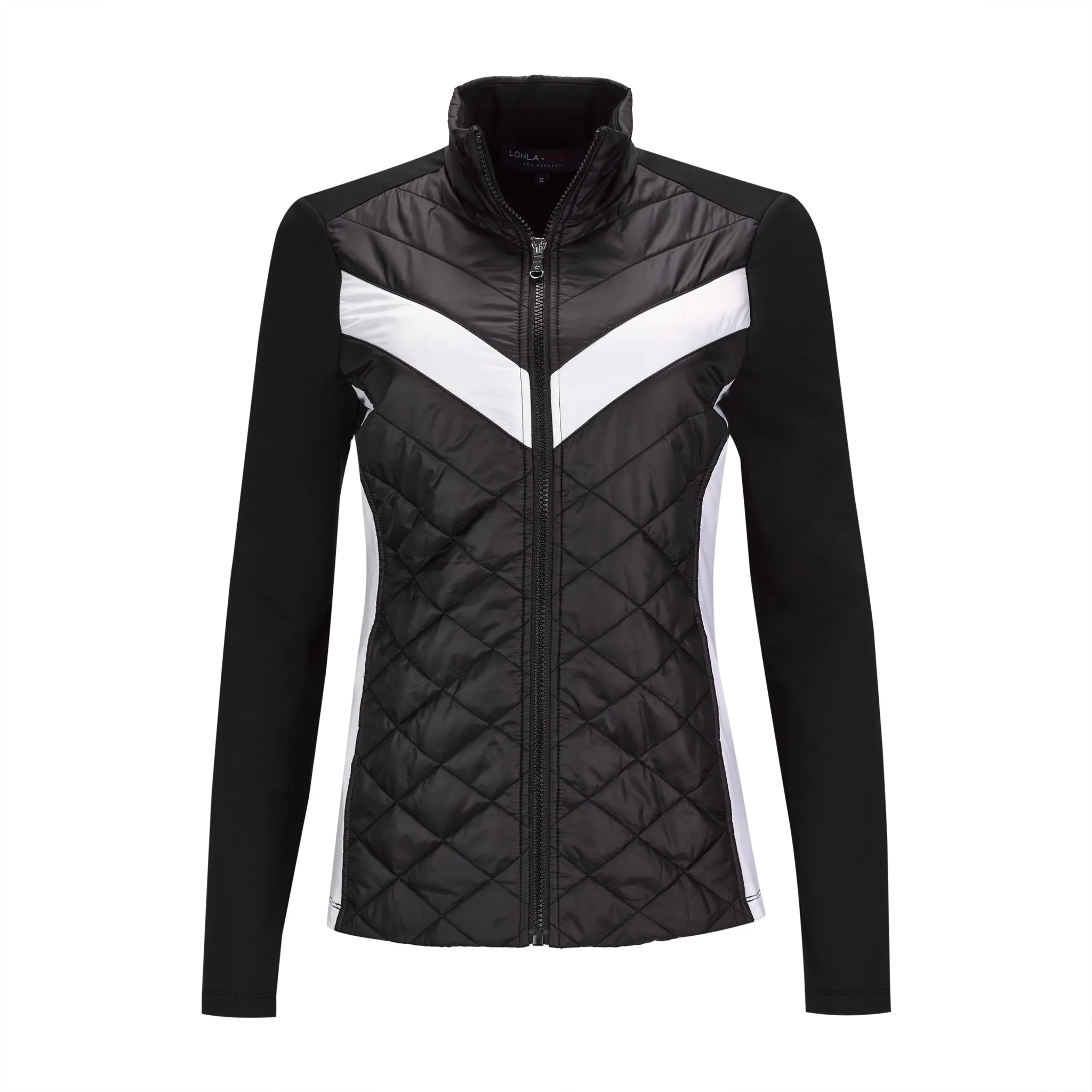 The Player Jacket sold by LOHLA SPORT