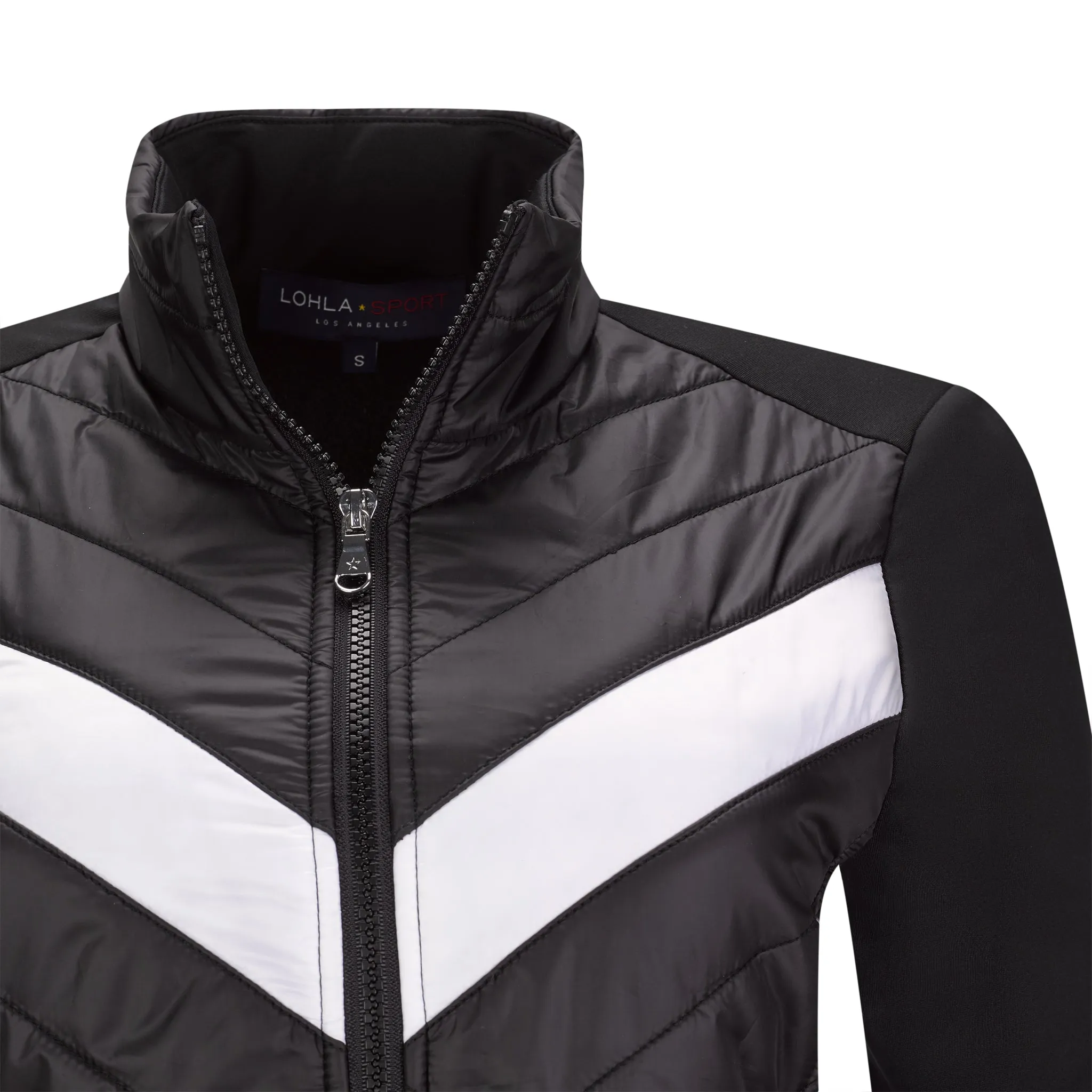 The Player Jacket sold by LOHLA SPORT product image thumbnail 5