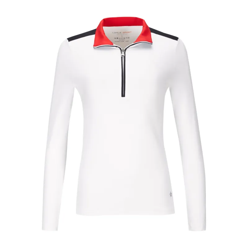 The Bella Top sold by LOHLA SPORT