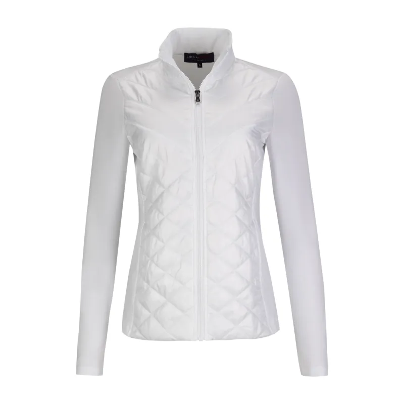 The Player Jacket sold by LOHLA SPORT