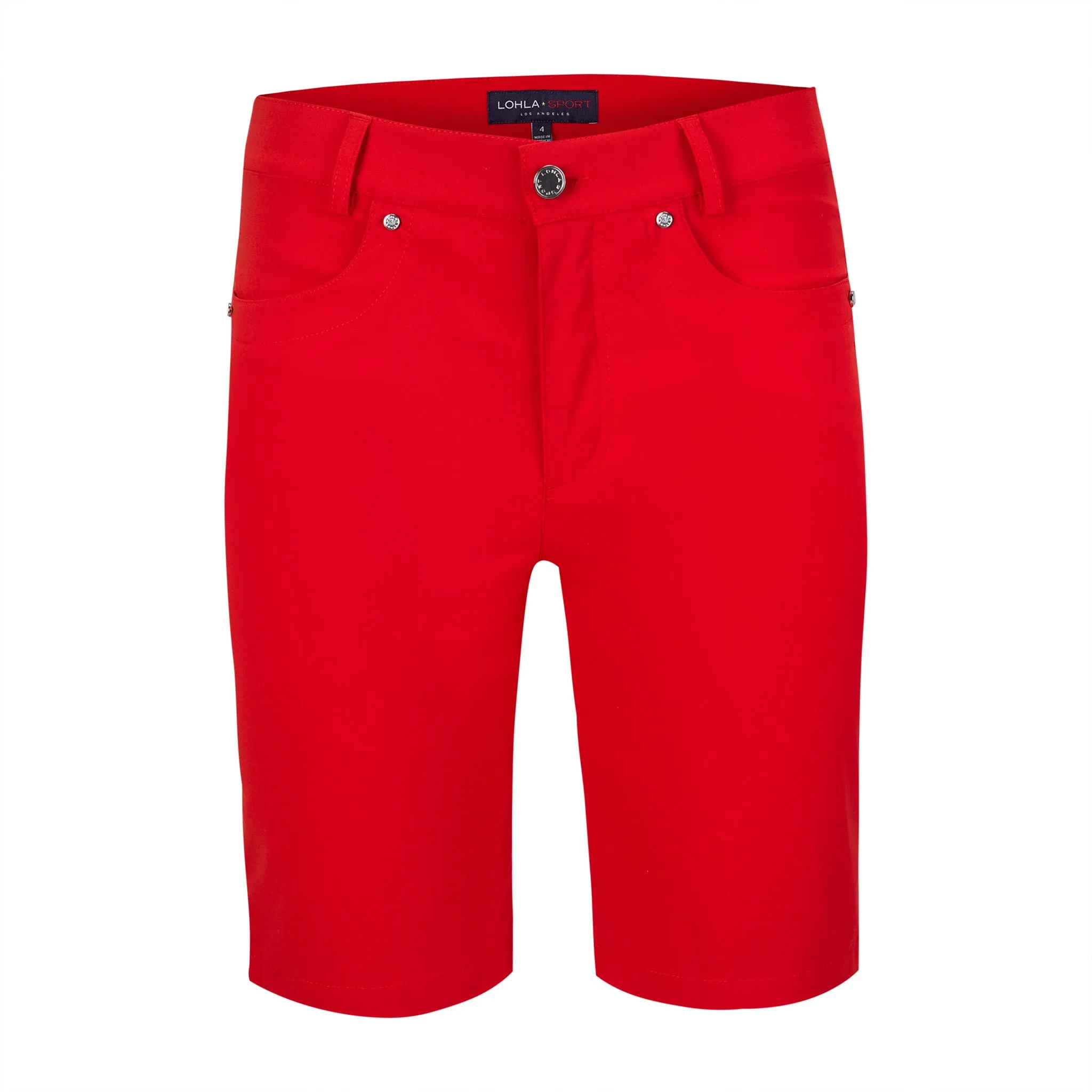 The Very Mid Short sold by LOHLA SPORT