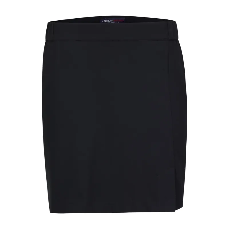 The Tech Pull-On Skort sold by LOHLA SPORT