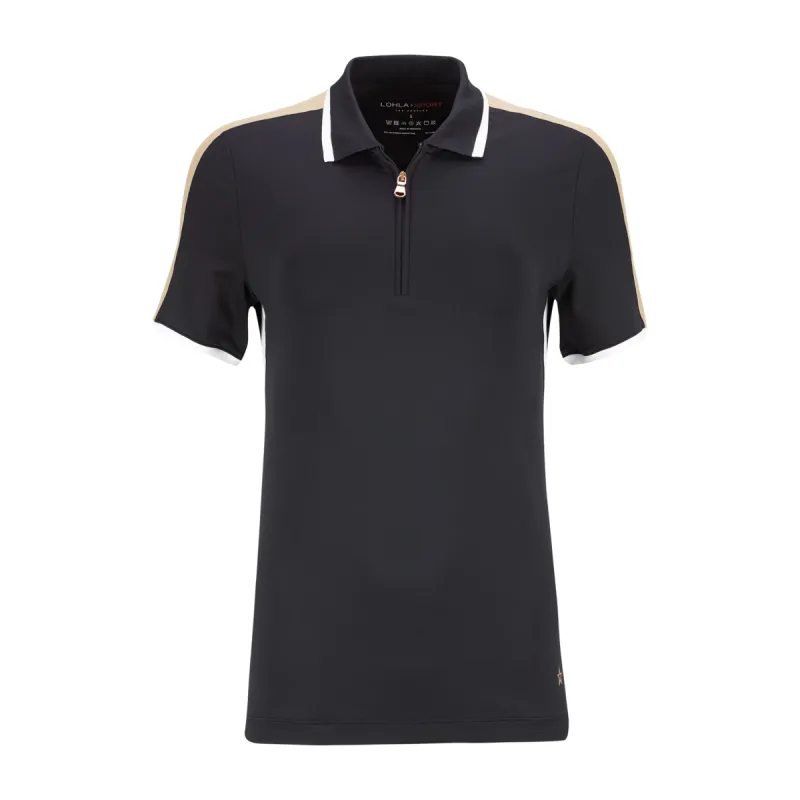 The Jamie Short Sleeve Top sold by LOHLA SPORT