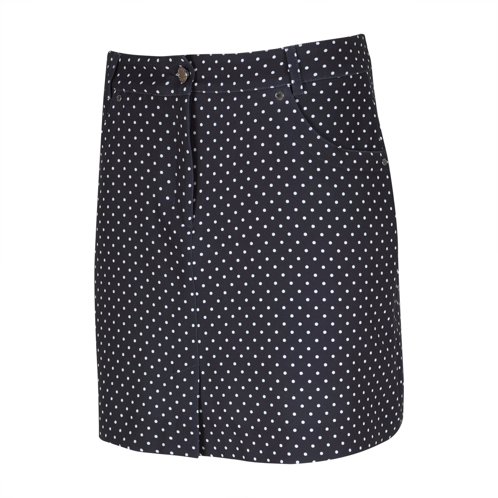 The Polka Dot Skort sold by LOHLA SPORT product image thumbnail 4