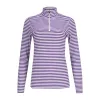 The Malak Striped Top sold by LOHLA SPORT